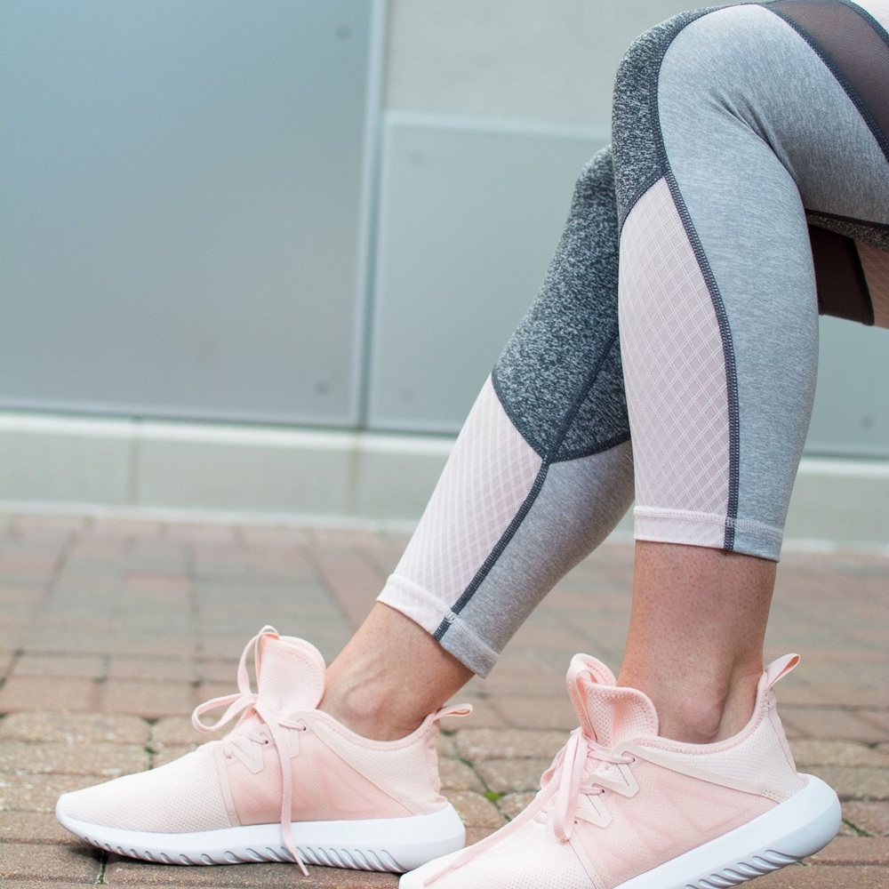 Zella high waist cropped leggings - Picture 3 of 8